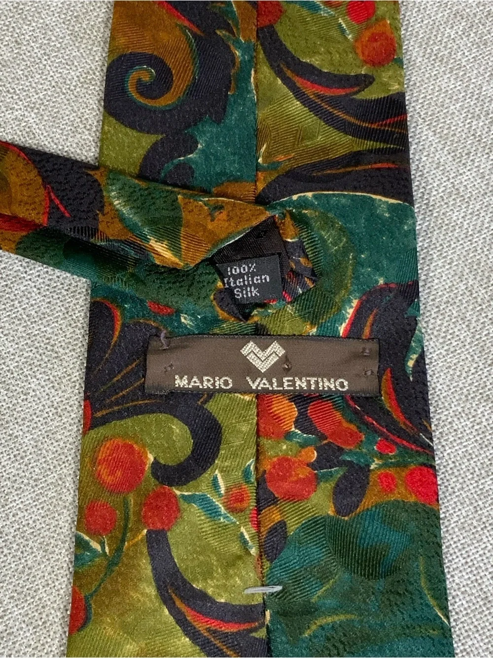 Mario Valentino mario valentino
